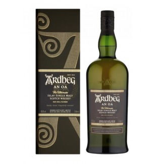 Ardbeg An Oa (1 Liter)