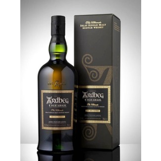 Ardbeg - Uigeadail