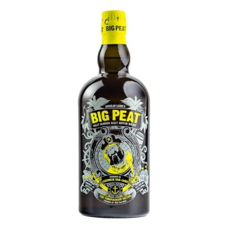 Big Peat  "The Thropaigeach Edition" - Feis Ile 2024 