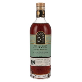 LEIDER AUSVERKAUFT +++ 2009er Blair Athol "PX Sherry Cask Finish" - 14 years old 