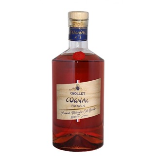 Cognac Chollet "Premium No. 1"