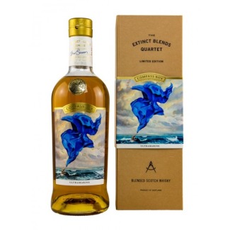 Compass Box - Ultramarine 