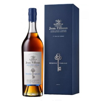 Cognac Jean Fillioux "Reserve Familiale"  (Edition 2024)