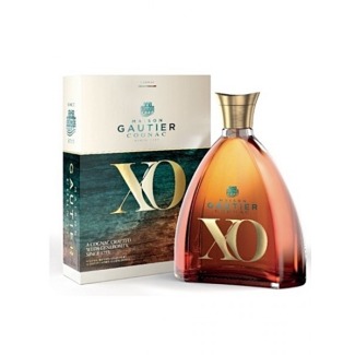 Cognac Gautier X.O 