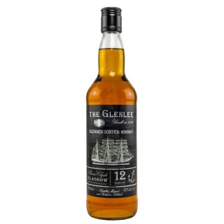 The Glenlee - 12 years old 