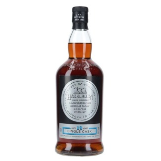 LEIDER AUSVERKAUFT +++ 2005er Hazelburn "Tawny Port Cask" - 19 years old  (SONDERPREIS)