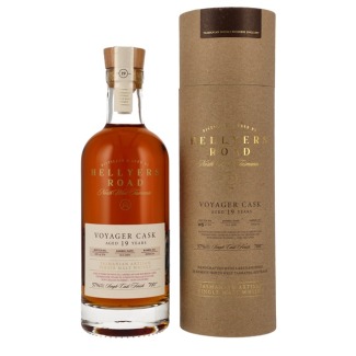 2003er Hellyers Road  "Voyager Cask" - 19 years old 