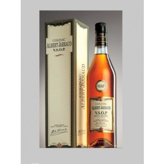 Cognac Albert Jarraud VSOP Special Reserve