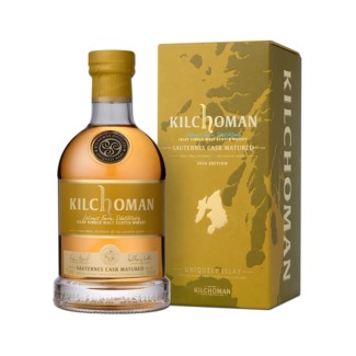 Kilchoman "Sauternes Cask" - Edition 2024 