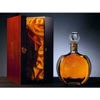 Cognac Lheraud - Extra