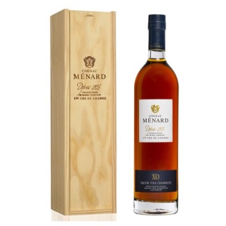 Cognac Menard X.O Grande Fine Champagne