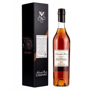 Cognac Normandin-Mercier 30 Extra Old