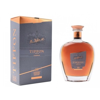 Cognac Tiffon X.O Fine Champagne