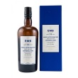 Scheer Velier Main Rum  - EMB Plummer - 14 years old (Continental Aging)