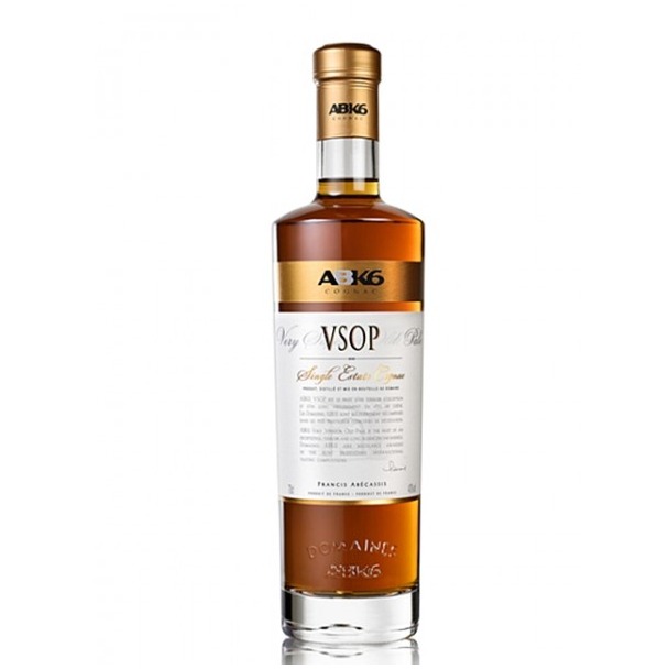 Cognac ABK6 VSOP