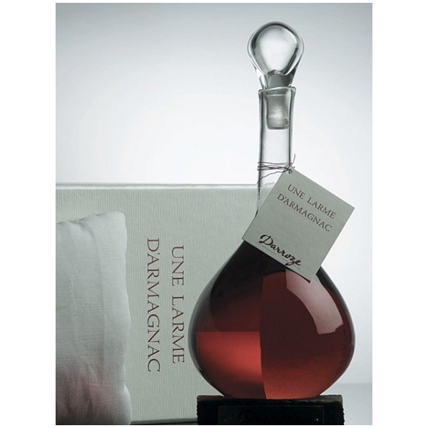 Armagnac Francis Darroze - Une Larme d`Armagnac