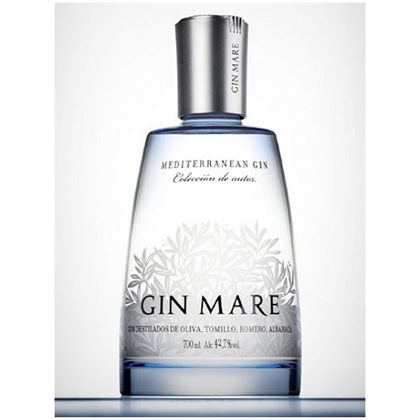 Gin Mare