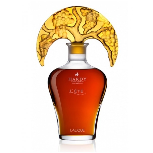 Cognac Hardy - Four Seasons - Edition Summer