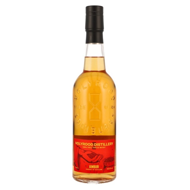 Holyrood Distillery "Ambir"  (SONDERPREIS)