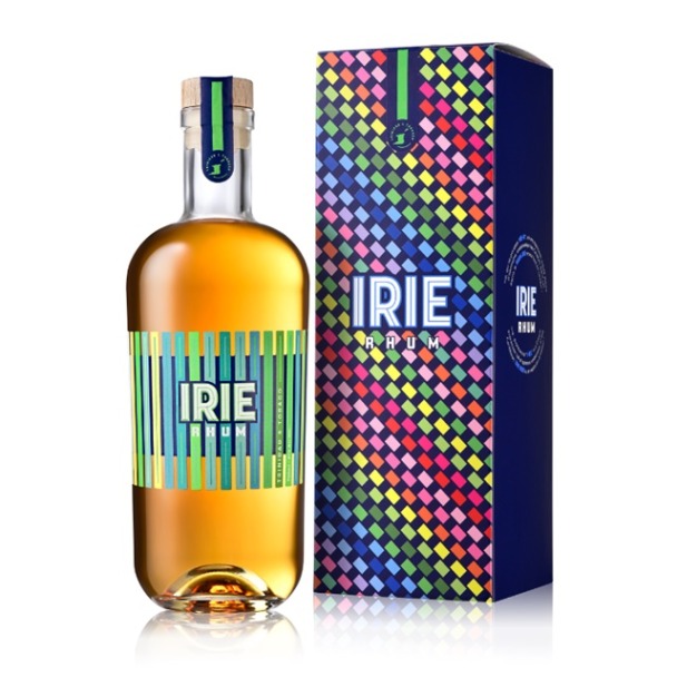 Irie Rhum "Trinidad & Tobago"