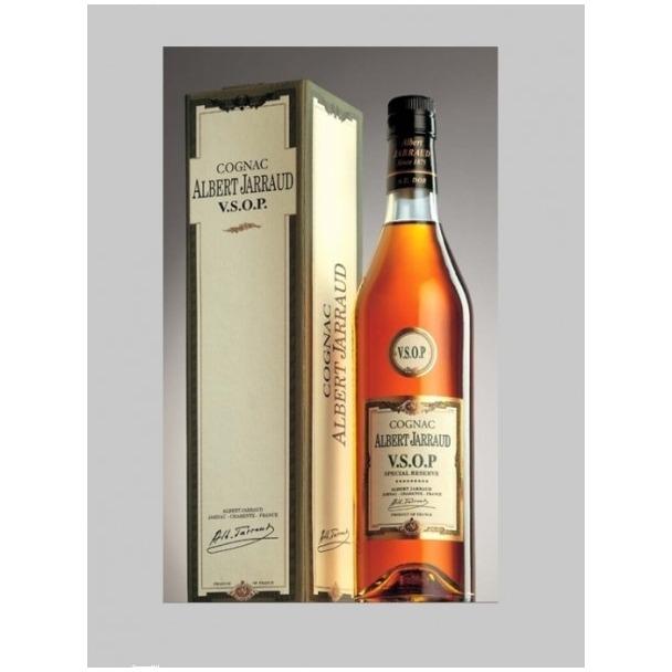 Cognac Albert Jarraud VSOP Special Reserve