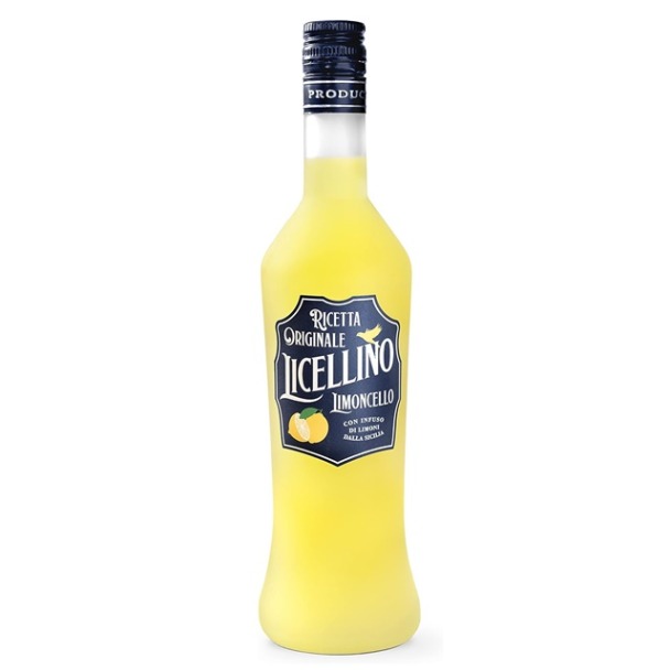 Licellino "Limoncello"