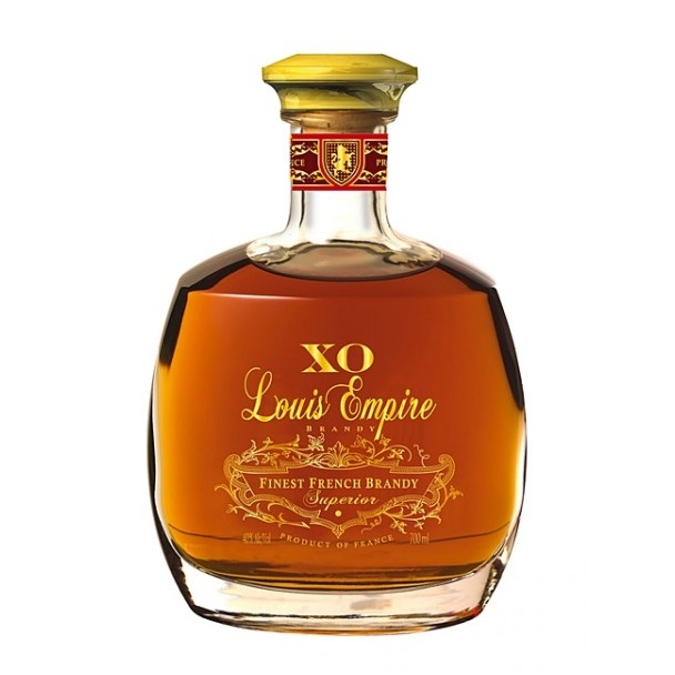 Brandy Louis Empire X.O Superior