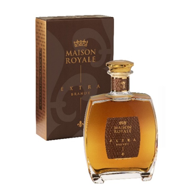 Brandy Maison Royale "Extra"