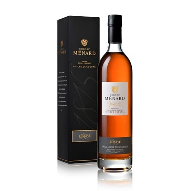 Cognac Ménard  "Réserve"  (SONDERPREIS)