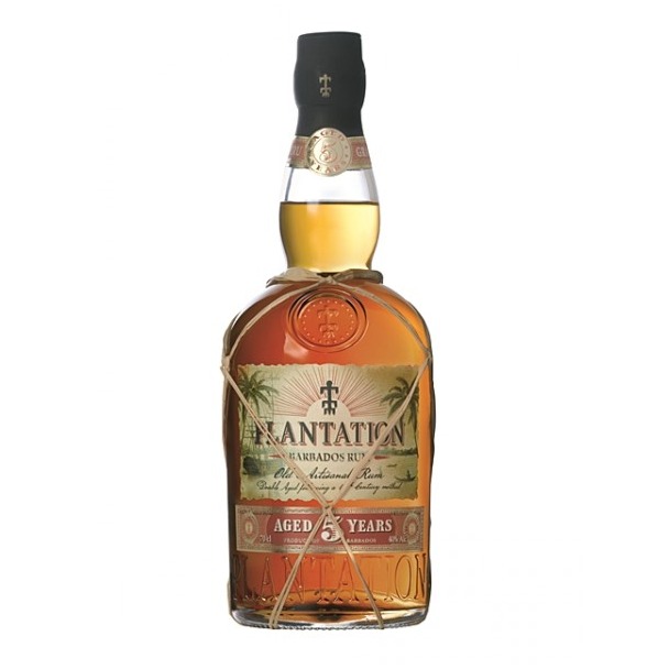 Rum Plantation - Grand Cru - 5 years old