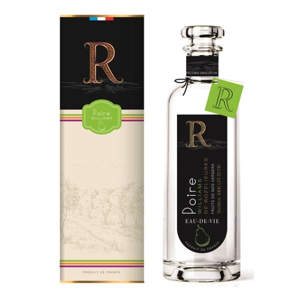 De Rozelieures  "Poire Williams" 