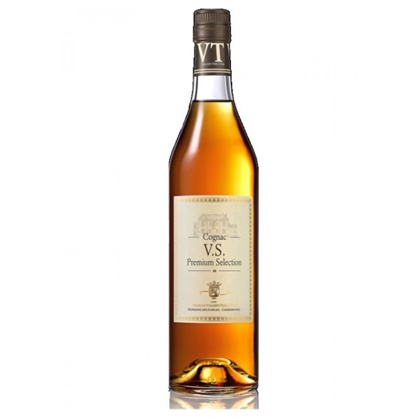 Cognac Vallein Tercinier VS Selection