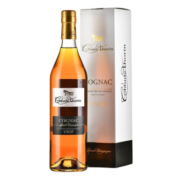 Cognac Claude Thorin VSOP Grande Champagne