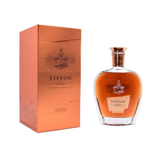Cognac Tiffon  "Extra"